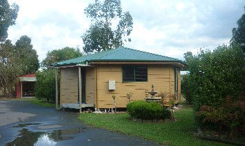 Seven Mile Cottages - Lennox Head Accommodation 1