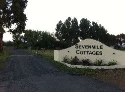 Seven Mile Cottages - Lennox Head Accommodation 3
