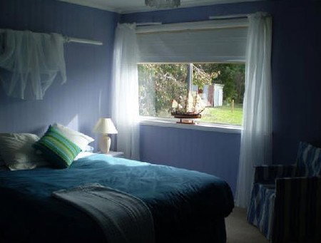 Rocking Horse Cottage - Lennox Head Accommodation 2