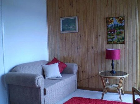 Rocking Horse Cottage - Lennox Head Accommodation 3