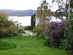 Rocking Horse Cottage - Lennox Head Accommodation 4