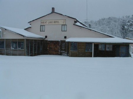 Great Lake Hotel - Lennox Head Accommodation 2