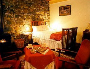 Touchwood Cottages - Lennox Head Accommodation 2