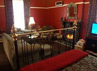 Oakdene Heritage Accommodation - Lennox Head Accommodation 1