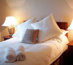 Old Cable Station Colonial Retreat - Lennox Head Accommodation 1