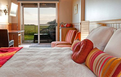 Old Cable Station Colonial Retreat - Lennox Head Accommodation 3