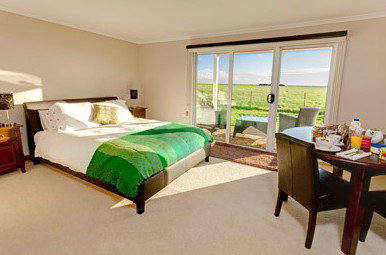 Old Cable Station Colonial Retreat - Lennox Head Accommodation 4