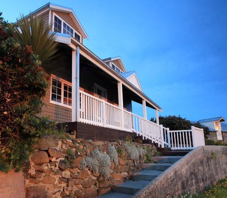 The Ark Stanley - Lennox Head Accommodation 2