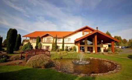 Quality Aspect Tamar Valley Resort - Lennox Head Accommodation 1