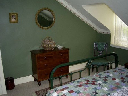 Lythgos Row Of Romantic Cottages - Lennox Head Accommodation 3