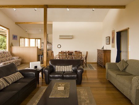Port Arthur Escapes - Wallaby Lodge - Lennox Head Accommodation 2