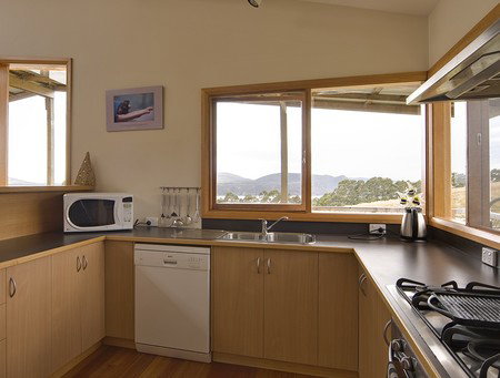 Port Arthur Escapes - Wallaby Lodge - Lennox Head Accommodation 3