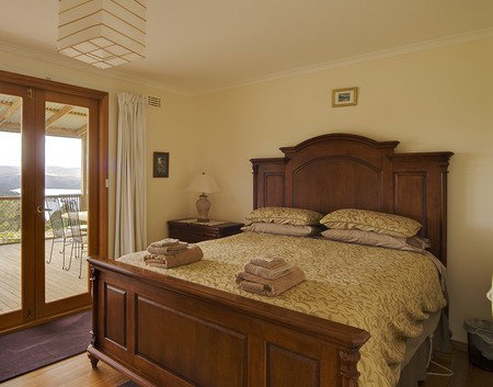 Port Arthur Escapes - Wallaby Lodge - Lennox Head Accommodation 4