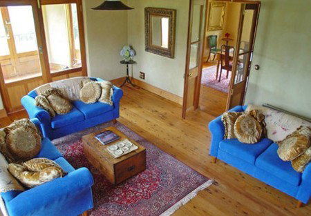 Kentisbury Country House - Lennox Head Accommodation 2