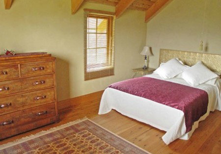 Kentisbury Country House - Lennox Head Accommodation 3