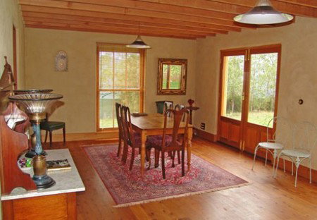 Kentisbury Country House - Lennox Head Accommodation 4