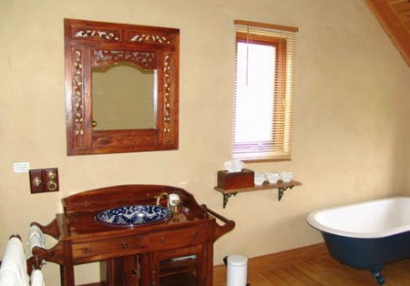 Kentisbury Country House - Lennox Head Accommodation 5
