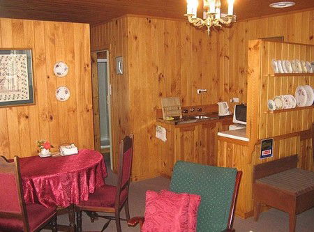 The Grove - Lennox Head Accommodation 2