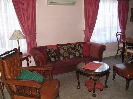 The Grove - Lennox Head Accommodation 4