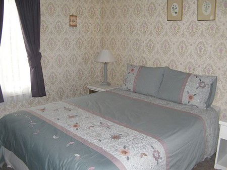 The Grove - Lennox Head Accommodation 5