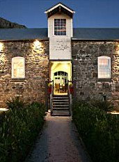@VDL Stanley - Lennox Head Accommodation 2