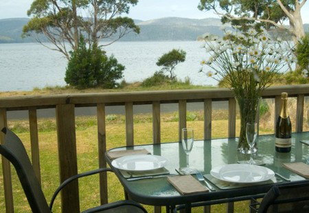 Burilda Waters - Lennox Head Accommodation 1