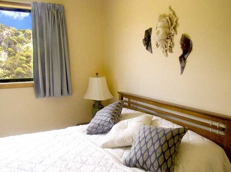 Burilda Waters - Lennox Head Accommodation 2