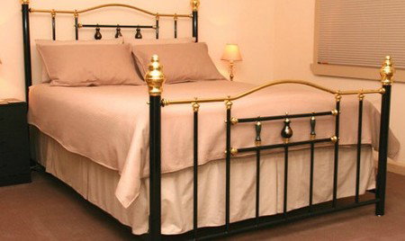 Campania Hills - Lennox Head Accommodation 1