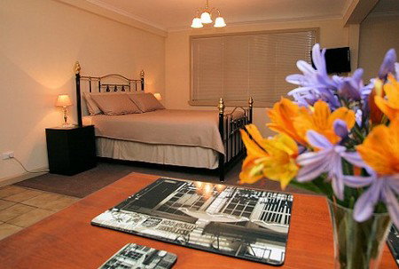 Campania Hills - Lennox Head Accommodation 3
