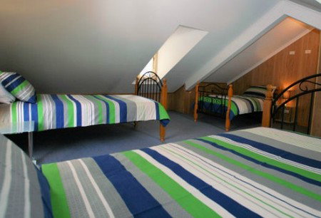 Campania Hills - Lennox Head Accommodation 4