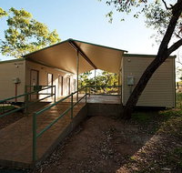 Cobbold Gorge - Lennox Head Accommodation