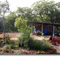 Alkoomie Station - Lennox Head Accommodation