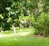 Kingfisher Park Birdwatchers Lodge - Lennox Head Accommodation