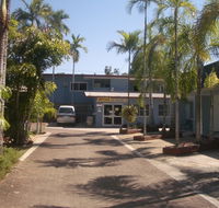 Kookaburra Holiday Park - Lennox Head Accommodation