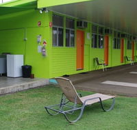 Mareeba Lodge Motel - Lennox Head Accommodation