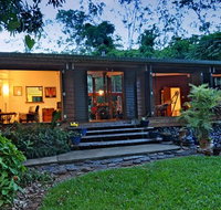 Cow Bay Homestay Bed and Breakfast - Lennox Head Accommodation