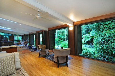 Cow Bay Homestay Bed And Breakfast - Lennox Head Accommodation 2