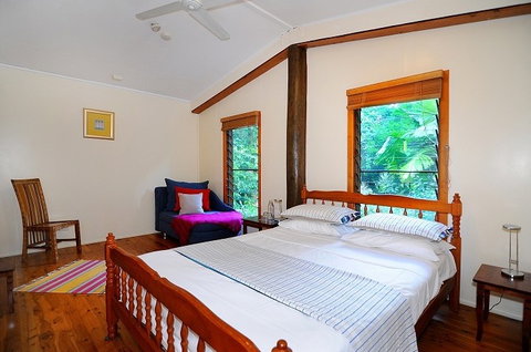 Cow Bay Homestay Bed And Breakfast - Lennox Head Accommodation 5