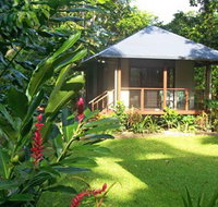 Lost Paradise - Lennox Head Accommodation