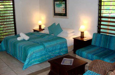 Mission Beach Shores - Lennox Head Accommodation 3