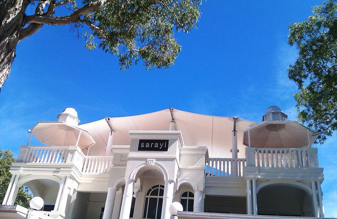 Palm Cove QLD Lennox Head Accommodation