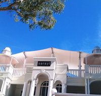Sarayi Hotel - Lennox Head Accommodation