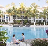 Peppers Beach Club and Spa - Lennox Head Accommodation