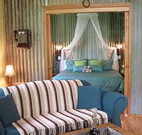 Crater Lakes Rainforest Cottages - Lennox Head Accommodation