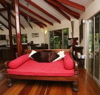 Daintree Secrets Award Winning Retreat - Lennox Head Accommodation