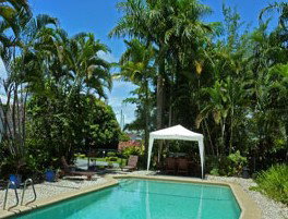 Manoora QLD Lennox Head Accommodation