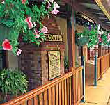 Curtain Fig Motel - Lennox Head Accommodation