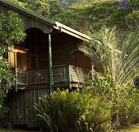 Bloomfield Lodge - Lennox Head Accommodation
