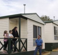 Discovery Holiday Parks Mornington Hobart - Lennox Head Accommodation