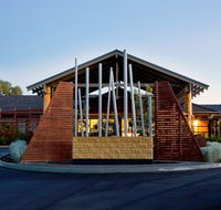 Wyndham Seven Mile Beach - Lennox Head Accommodation